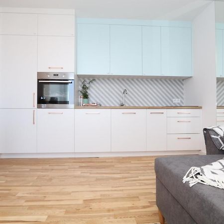 Romaszewskiego Zoliborz Bedroom Pokoj Metro Varsovie Extérieur photo